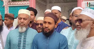 গরিব-অসহায়দের সঙ্গে ঈদ আনন্দ ভাগাভাগি করতে আহ্বান মুশফিকের